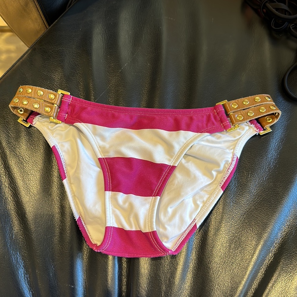 Vix Size Small Bikini Bottom